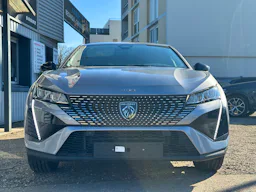 Peugeot 408 130 ch S&S EAT8 Allure Pack SIEGE CHAUFFANT / GPS / CAMERA DE RECUL occasion - Photo 1