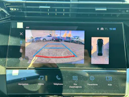 Peugeot 408  130 ch S&S EAT8 Allure Pack SIEGE CHAUFFANT / GPS / CAMERA DE RECUL occasion - Photo 18