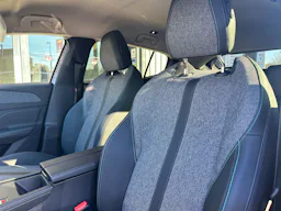 Peugeot 408  130 ch S&S EAT8 Allure Pack SIEGE CHAUFFANT / GPS / CAMERA DE RECUL occasion - Photo 10