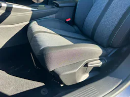 Peugeot 408  130 ch S&S EAT8 Allure Pack SIEGE CHAUFFANT / GPS / CAMERA DE RECUL occasion - Photo 11