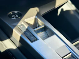 Peugeot 408  130 ch S&S EAT8 Allure Pack SIEGE CHAUFFANT / GPS / CAMERA DE RECUL occasion - Photo 16