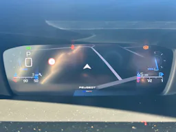 Peugeot 408  130 ch S&S EAT8 Allure Pack SIEGE CHAUFFANT / GPS / CAMERA DE RECUL occasion - Photo 19