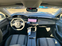 Peugeot 408 130 ch S&S EAT8 Allure Pack SIEGE CHAUFFANT / GPS / CAMERA DE RECUL occasion - Photo 20