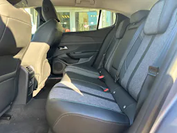 Peugeot 408 130 ch S&S EAT8 Allure Pack SIEGE CHAUFFANT / GPS / CAMERA DE RECUL occasion - Photo 26