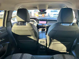 Peugeot 408  130 ch S&S EAT8 Allure Pack SIEGE CHAUFFANT / GPS / CAMERA DE RECUL occasion - Photo 28