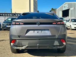 Peugeot 408 130 ch S&S EAT8 Allure Pack SIEGE CHAUFFANT / GPS / CAMERA DE RECUL occasion - Photo 7