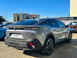 Peugeot 408  130 ch S&S EAT8 Allure Pack SIEGE CHAUFFANT / GPS / CAMERA DE RECUL occasion - Photo 8