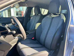 Peugeot 408  130 ch S&S EAT8 Allure Pack SIEGE CHAUFFANT / GPS / CAMERA DE RECUL occasion - Photo 9