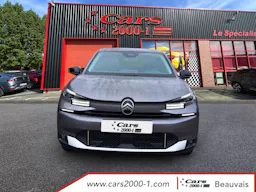 Citroën C4 Hybride 145ch. MAX occasion - Photo 2
