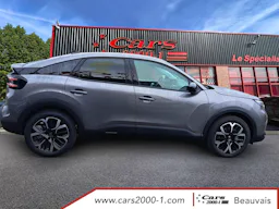 Citroën C4  Hybride 145ch. MAX occasion - Photo 4