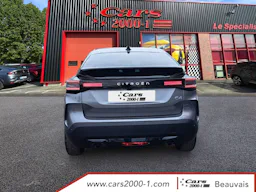 Citroën C4  Hybride 145ch. MAX occasion - Photo 5