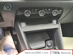 Citroën C4 Hybride 145ch. MAX occasion - Photo 7