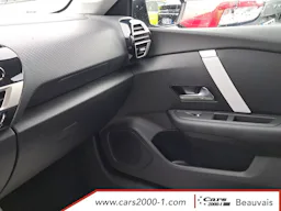 Citroën C4 Hybride 145ch. MAX occasion - Photo 12