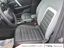Citroën C4 Hybride 145ch. MAX occasion - Photo 14