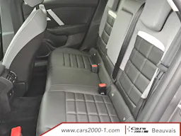Citroën C4 Hybride 145ch. MAX occasion - Photo 15