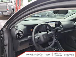 Citroën C4  Hybride 145ch. MAX occasion - Photo 16