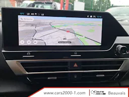 Citroën C4  Hybride 145ch. MAX occasion - Photo 17