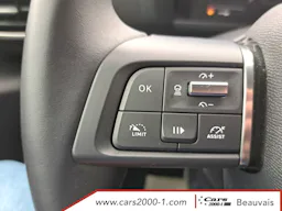 Citroën C4  Hybride 145ch. MAX occasion - Photo 18