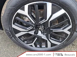 Citroën C4 Hybride 145ch. MAX occasion - Photo 21