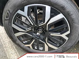 Citroën C4 Hybride 145ch. MAX occasion - Photo 24