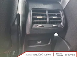Citroën C4 Hybride 145ch. MAX occasion - Photo 25