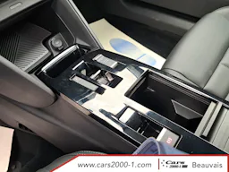 Citroën C4 Hybride 145ch. MAX occasion - Photo 27