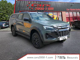 Isuzu D-Max  CREW 2,2 M/T NITRO SPORT 4P my26 occasion - Photo 3