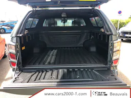 Isuzu D-Max CREW 2,2 M/T NITRO SPORT 4P my26 occasion - Photo 7