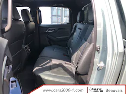 Isuzu D-Max CREW 2,2 M/T NITRO SPORT 4P my26 occasion - Photo 9