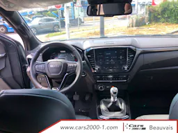 Isuzu D-Max CREW 2,2 M/T NITRO SPORT 4P my26 occasion - Photo 10