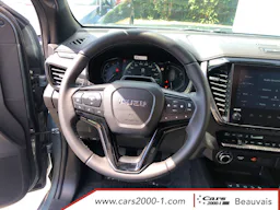Isuzu D-Max CREW 2,2 M/T NITRO SPORT 4P my26 occasion - Photo 14