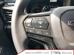 Isuzu D-Max CREW 2,2 M/T NITRO SPORT 4P my26 occasion - Photo 16