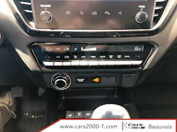 Isuzu D-Max CREW 2,2 M/T NITRO SPORT 4P my26 occasion - Photo 20