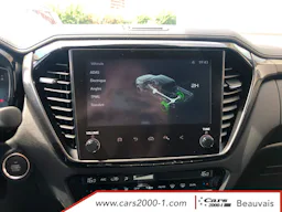 Isuzu D-Max CREW 2,2 M/T NITRO SPORT 4P my26 occasion - Photo 26