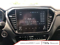 Isuzu D-Max CREW 2,2 M/T NITRO SPORT 4P my26 occasion - Photo 27
