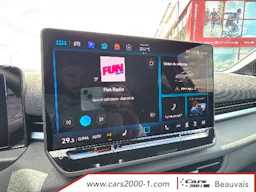 Volkswagen T-Roc 1.5 eTSI EVO2 Hybrid 150 ch DSG7 R-Line occasion - Photo 11