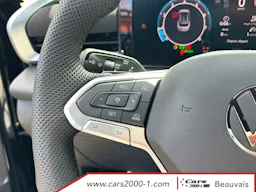 Volkswagen T-Roc  1.5 eTSI EVO2 Hybrid 150 ch DSG7 R-Line occasion - Photo 12