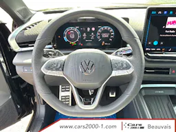 Volkswagen T-Roc 1.5 eTSI EVO2 Hybrid 150 ch DSG7 R-Line occasion - Photo 14