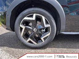 Volkswagen T-Roc 1.5 eTSI EVO2 Hybrid 150 ch DSG7 R-Line occasion - Photo 16