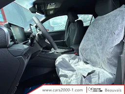 Volkswagen T-Roc  1.5 eTSI EVO2 Hybrid 150 ch DSG7 R-Line occasion - Photo 19