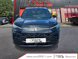 Volkswagen T-Roc 1.5 eTSI EVO2 Hybrid 150 ch DSG7 R-Line occasion - Photo 2