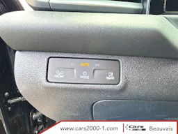Volkswagen T-Roc 1.5 eTSI EVO2 Hybrid 150 ch DSG7 R-Line occasion - Photo 22