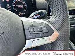 Volkswagen T-Roc 1.5 eTSI EVO2 Hybrid 150 ch DSG7 R-Line occasion - Photo 23