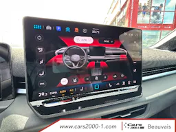 Volkswagen T-Roc 1.5 eTSI EVO2 Hybrid 150 ch DSG7 R-Line occasion - Photo 24