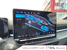 Volkswagen T-Roc  1.5 eTSI EVO2 Hybrid 150 ch DSG7 R-Line occasion - Photo 25
