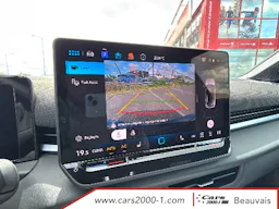 Volkswagen T-Roc 1.5 eTSI EVO2 Hybrid 150 ch DSG7 R-Line occasion - Photo 26