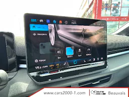 Volkswagen T-Roc 1.5 eTSI EVO2 Hybrid 150 ch DSG7 R-Line occasion - Photo 27