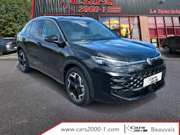Volkswagen T-Roc 1.5 eTSI EVO2 Hybrid 150 ch DSG7 R-Line occasion - Photo 3