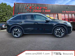 Volkswagen T-Roc  1.5 eTSI EVO2 Hybrid 150 ch DSG7 R-Line occasion - Photo 4