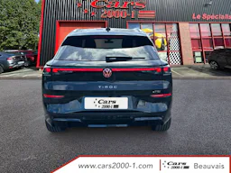 Volkswagen T-Roc  1.5 eTSI EVO2 Hybrid 150 ch DSG7 R-Line occasion - Photo 5